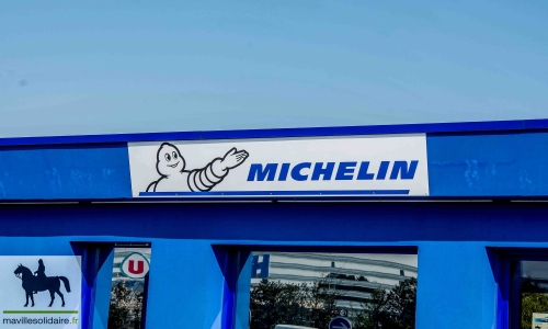 Michelin et la préfecture de la Vendée annoncent la réussite de la convention de revitalisation de La Roche-sur-Yon