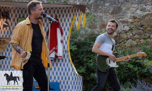 La Roche-sur-Yon. La Fête de la musique s'invite aux Pyramides.
