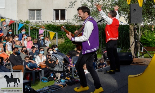 La Roche-sur-Yon. Plus de 70 concerts gratuits pour la Fête de la musique 2026. Le Programme.