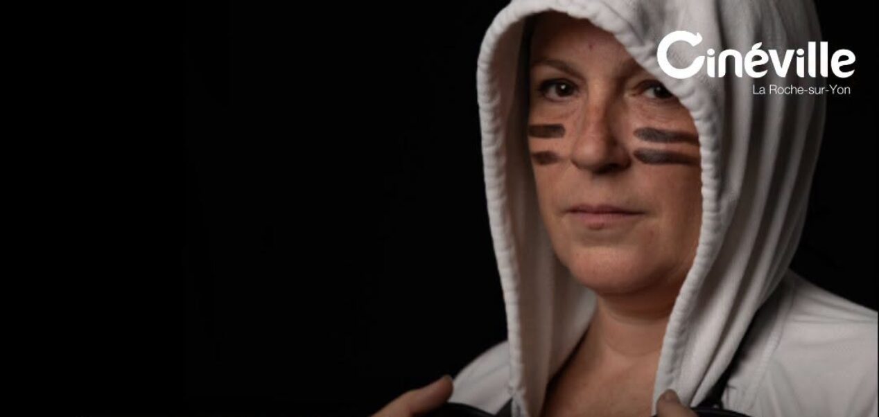 Nathalie Gallagher présente son spectacle Guerrière