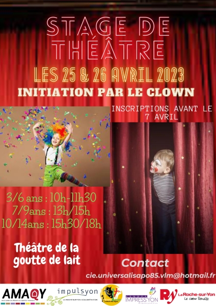 Stage_de_Clown_théâtral