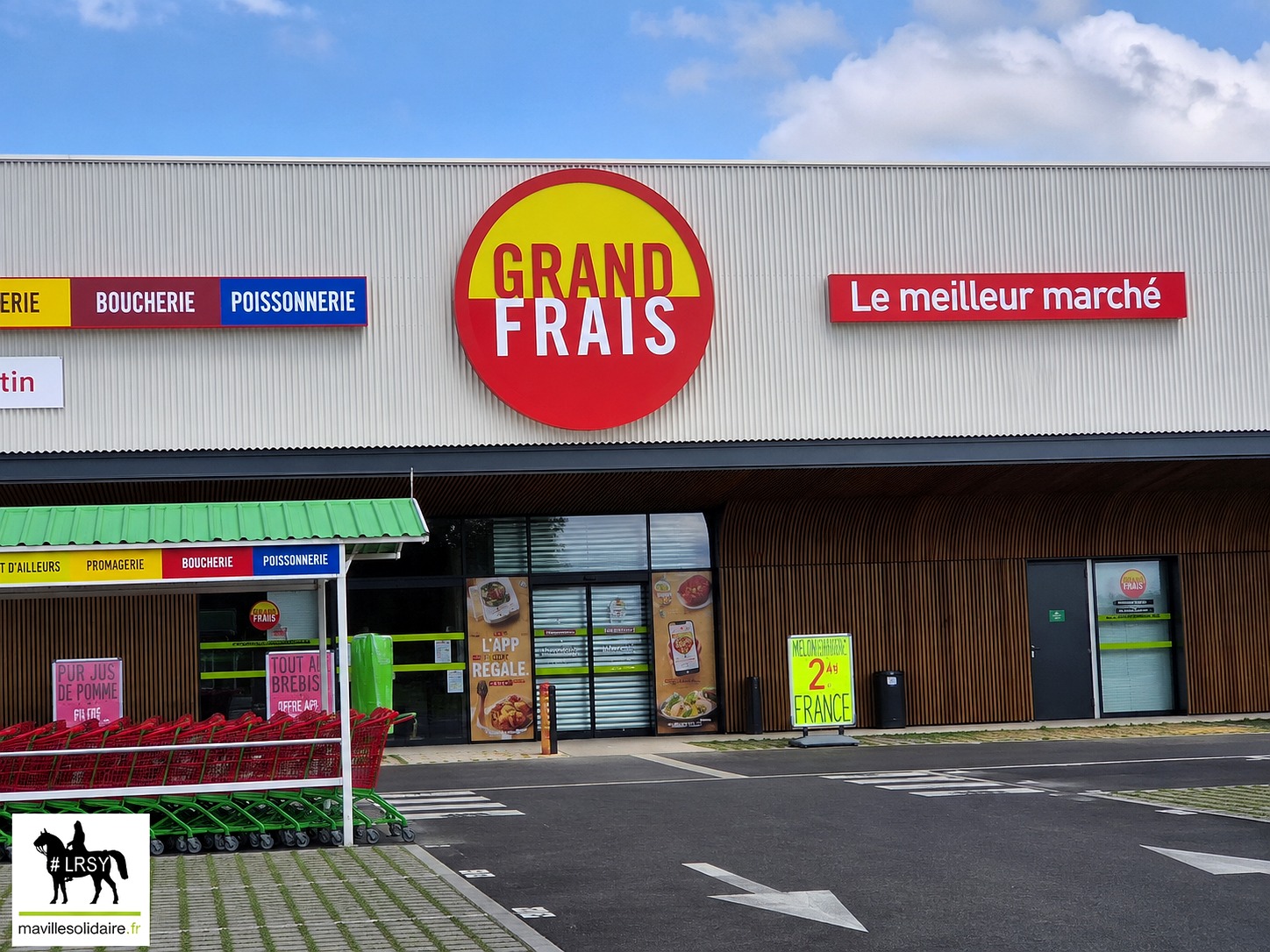 grand frais lrs yon nette 600ko