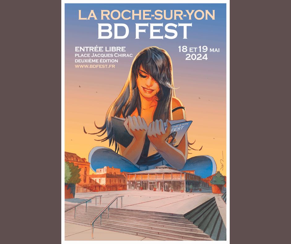 BD FEST 2024