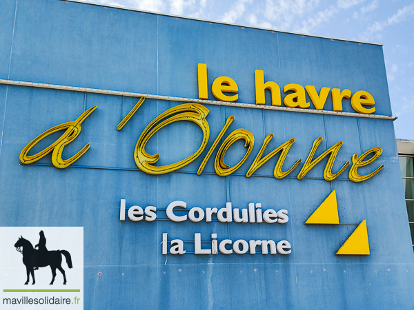 Les Sables dOlonne Remblai LE HAVRE TEST COVIID Vendée 7 sur 9