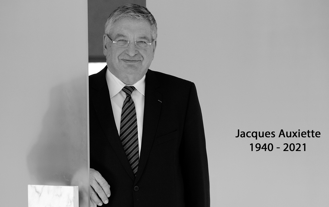 Jacques Auxiette