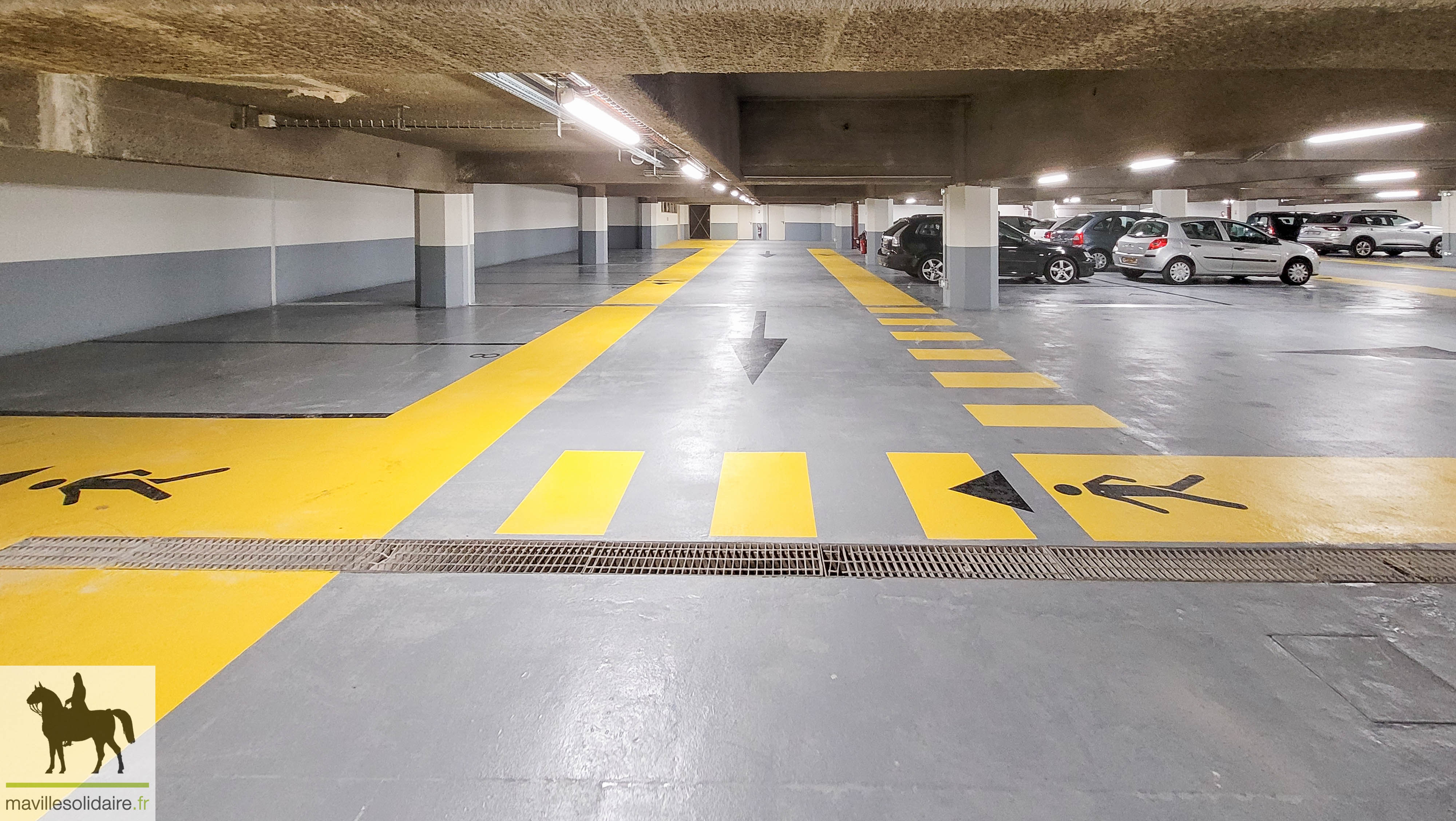 Parking des Halles mavillesolidaire.fr 9 sur 10