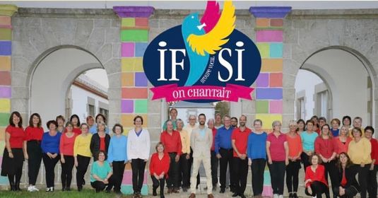 IFSI On Chantait