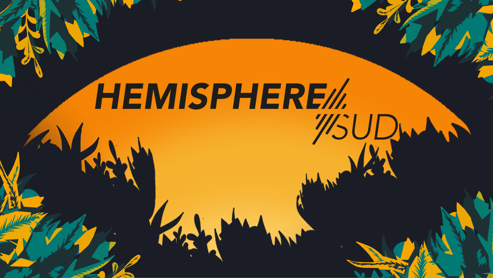 Hémisphère Sud Festival 2022