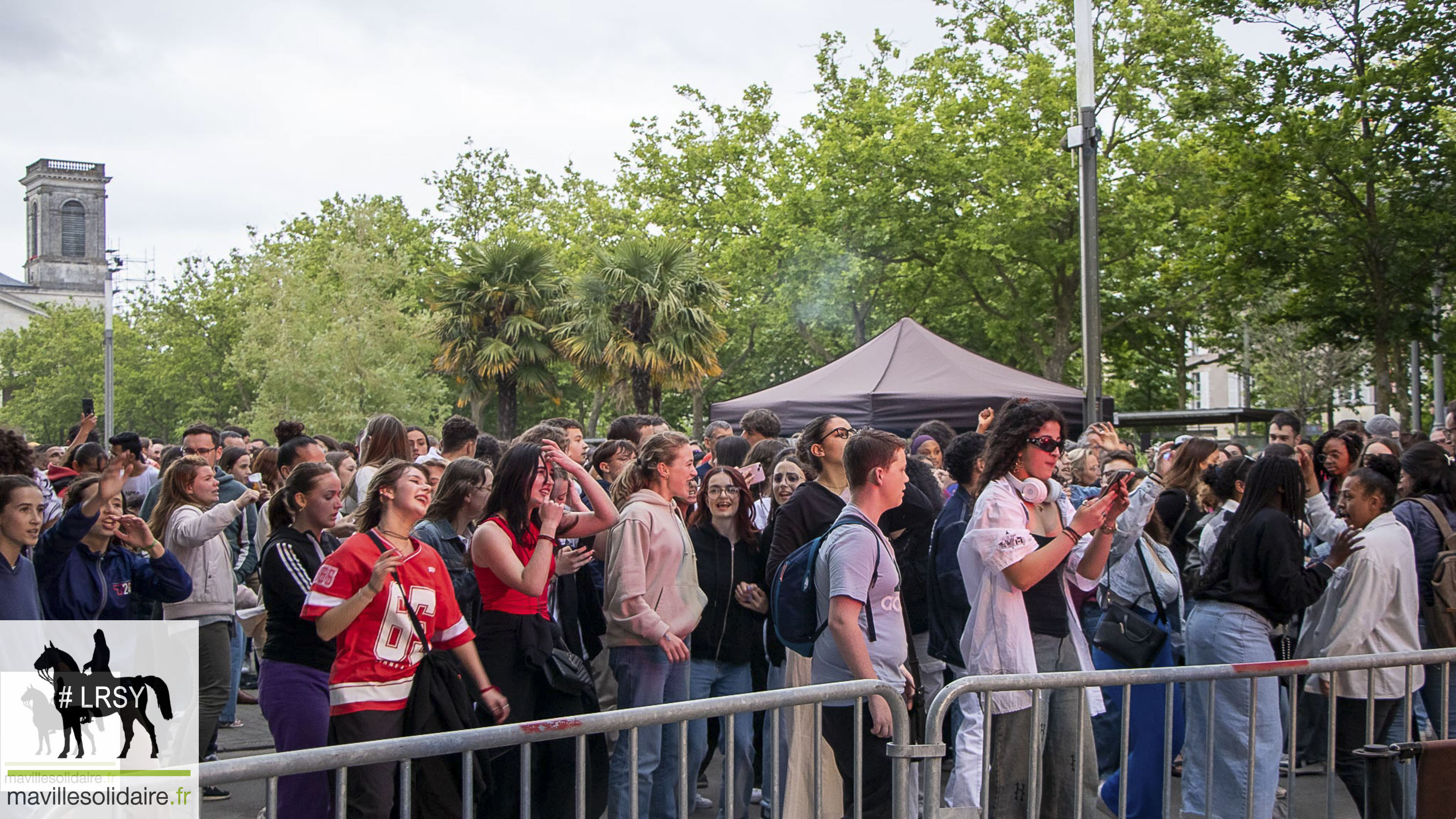 fete de la musique 2024 lrsy 2