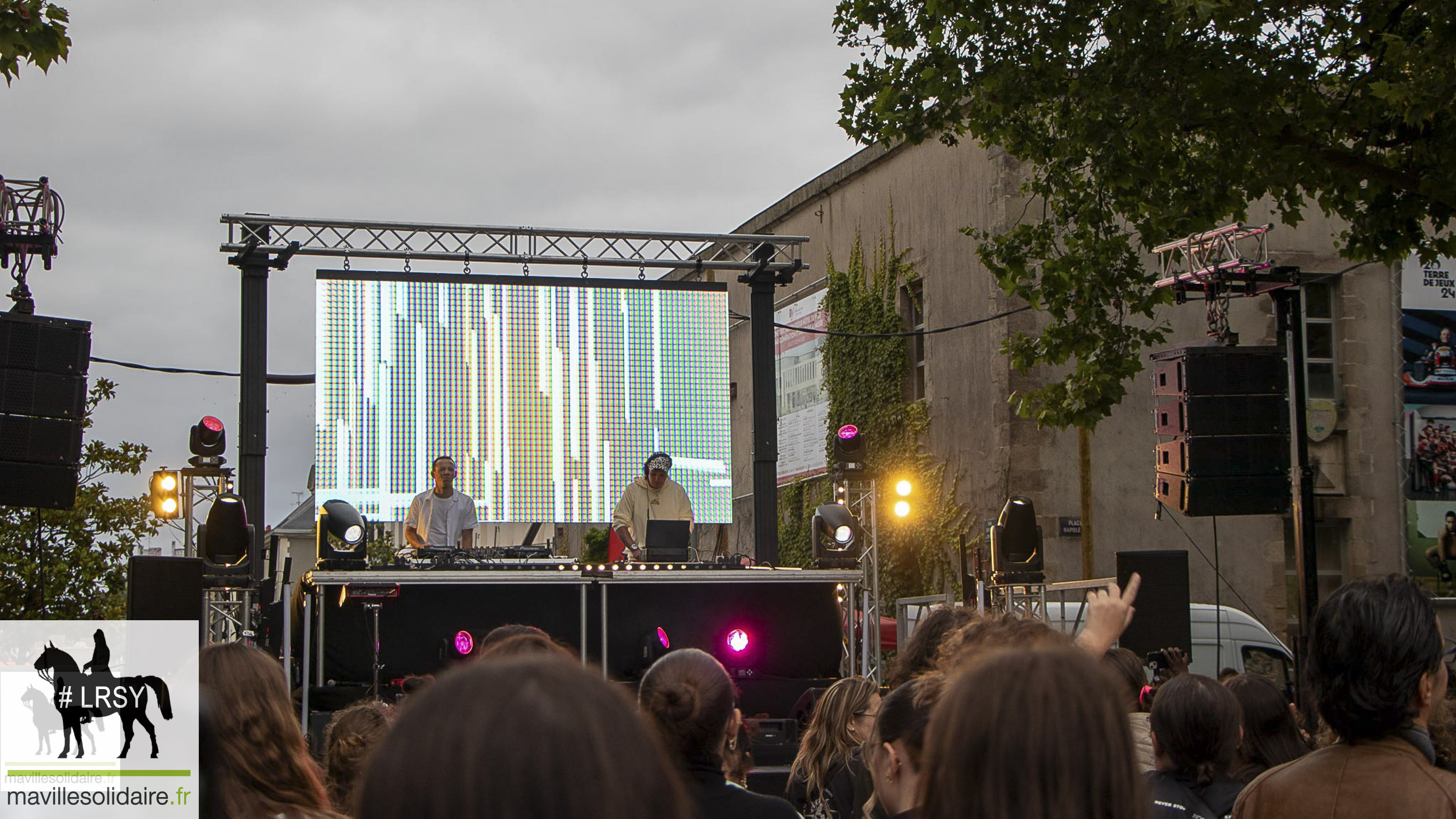 fete de la musique 2024 lrsy