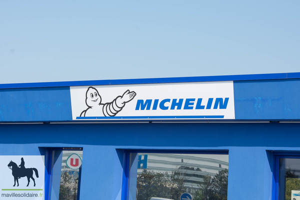 Michelin à la Roche sur Yon mavillesolidaire LRSY 4 sur 4