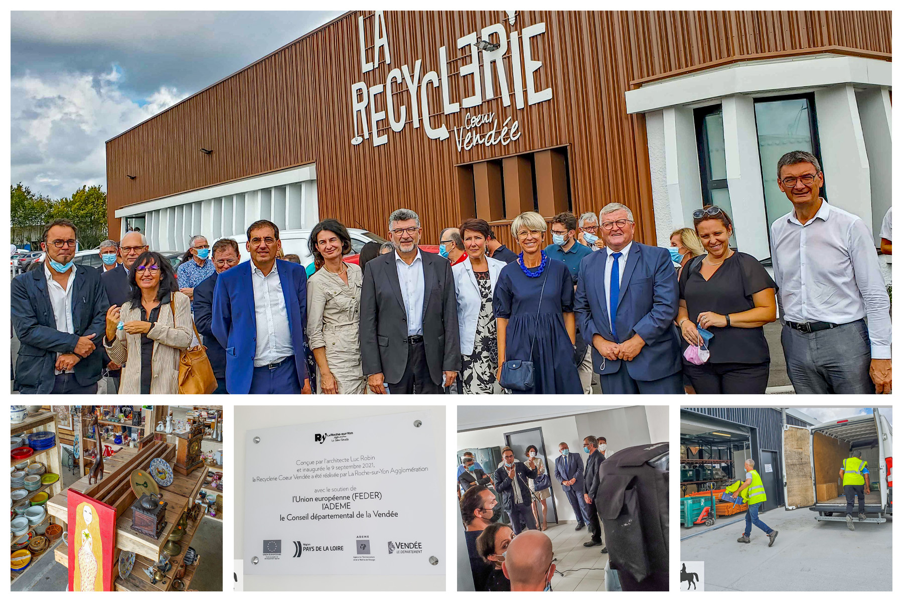 Recyclerie La Roche sur Yon mavillesolidaire.fr 20