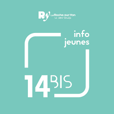 Programme des animations de juin au 14BIS