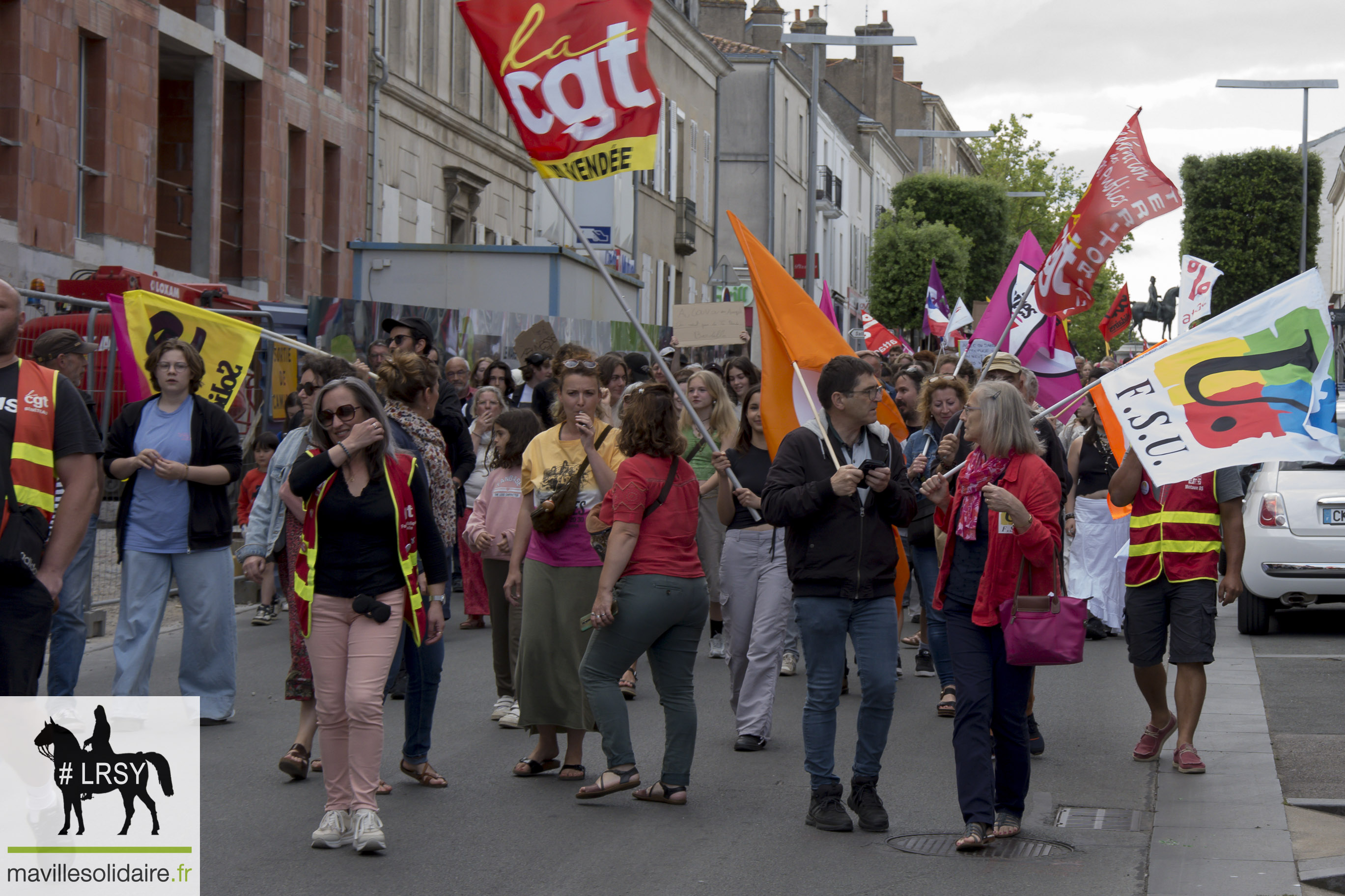 FRONT POPULAIRE 13