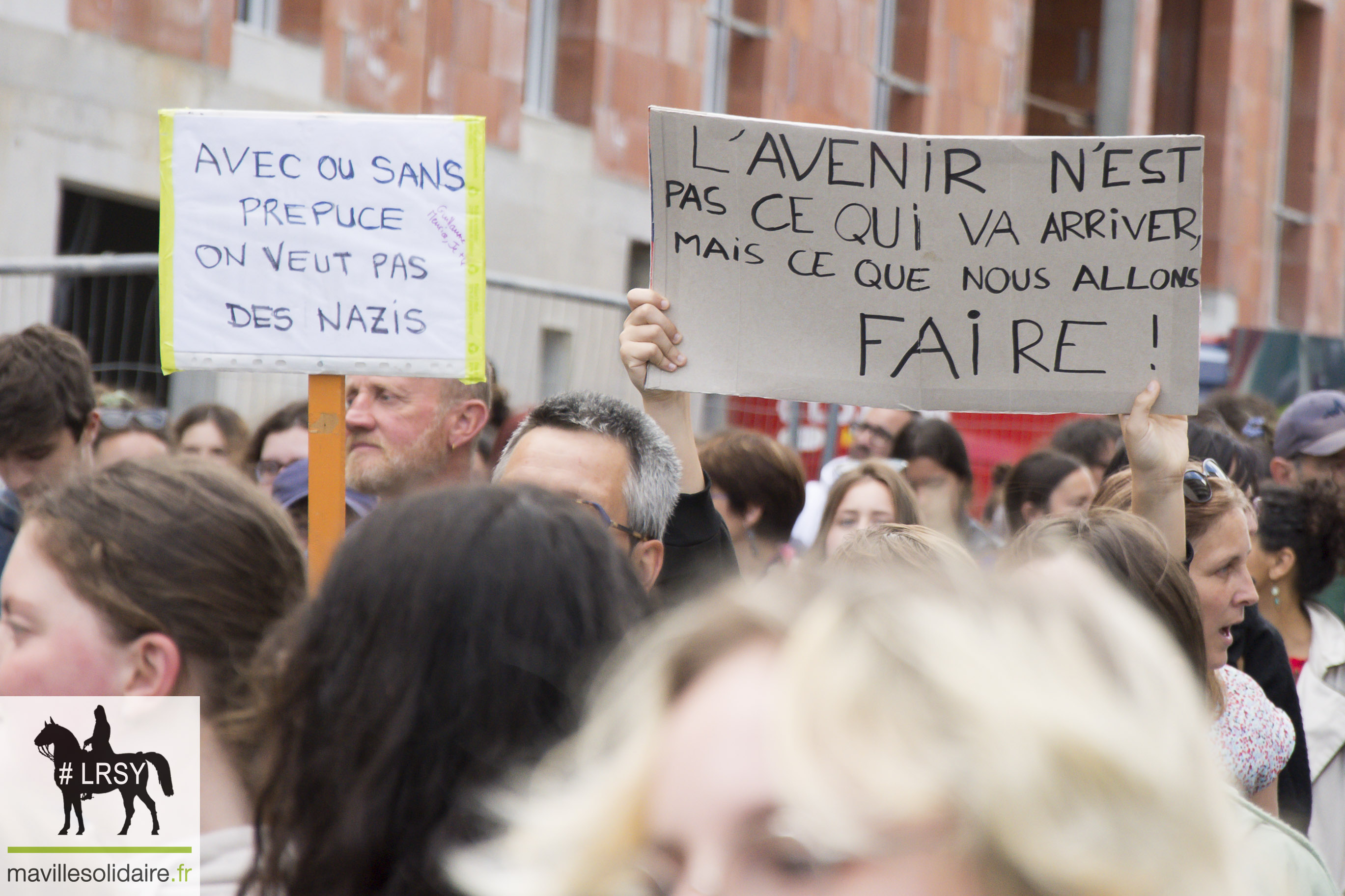 FRONT POPULAIRE 15