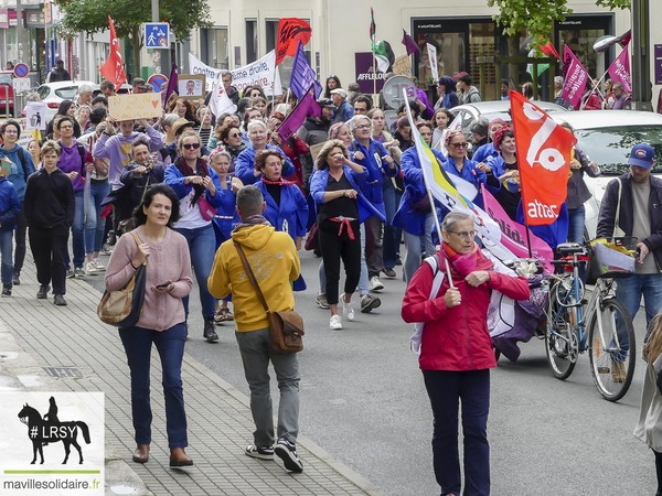 NOUVEAU FRONT POPULAIRE 10