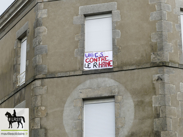 NOUVEAU FRONT POPULAIRE 21