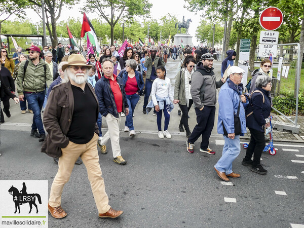 NOUVEAU FRONT POPULAIRE 5