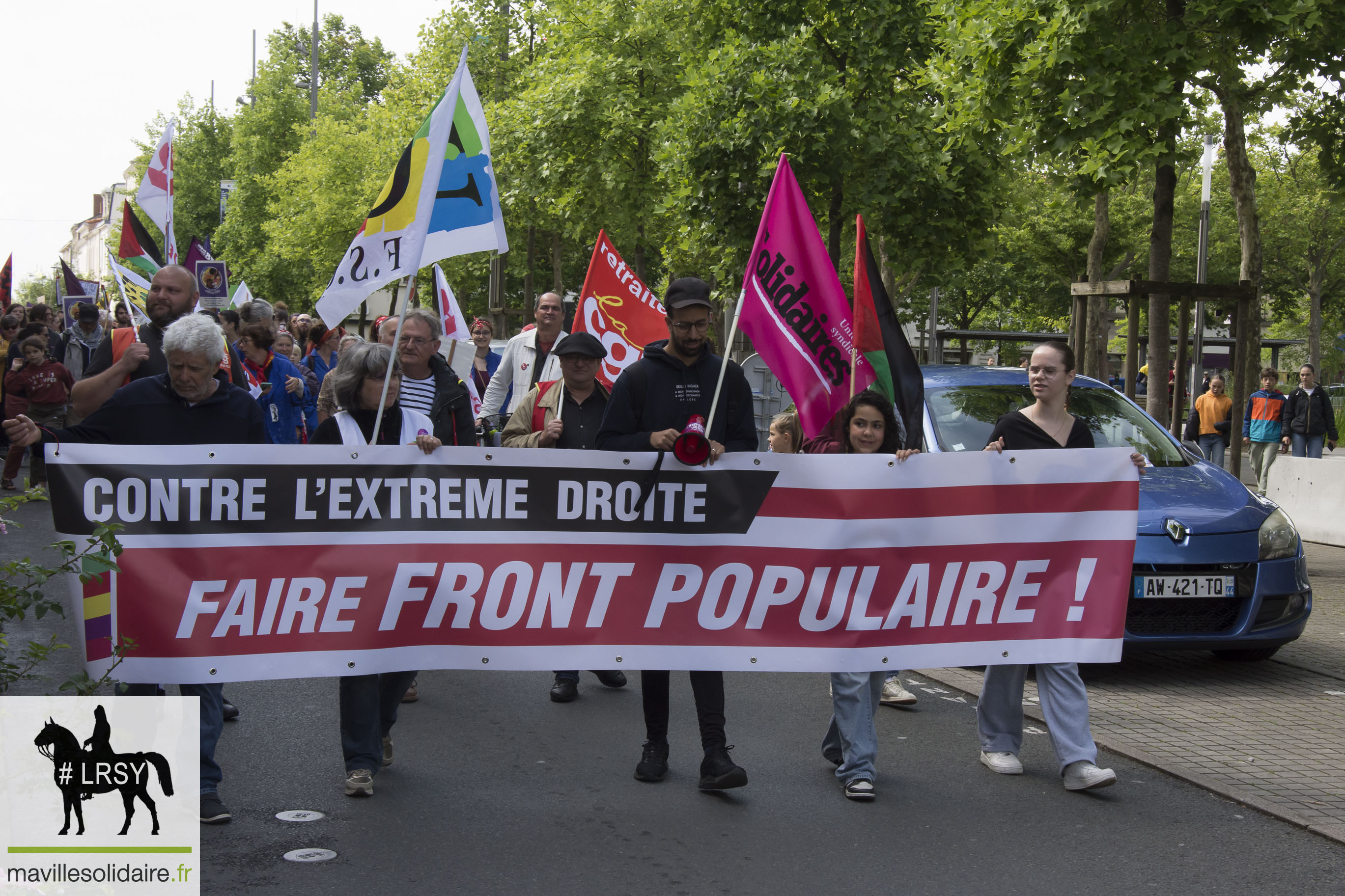 nouveau front populaire 22 juin 2024 13