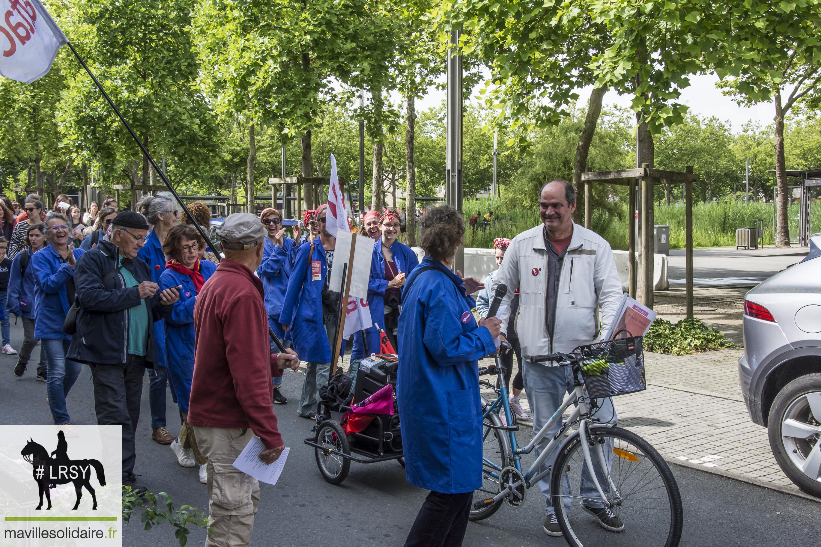 nouveau front populaire 22 juin 2024 14