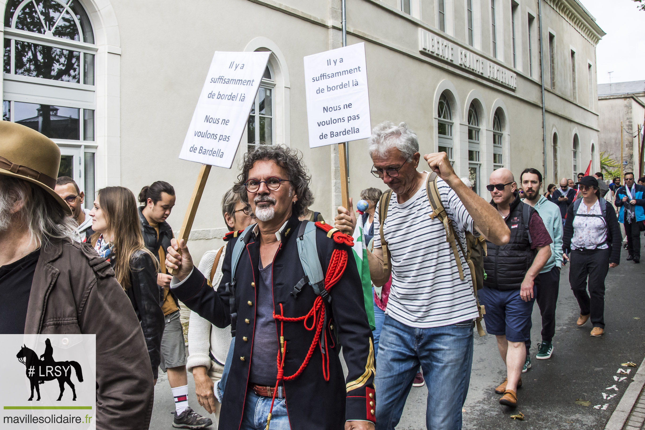 nouveau front populaire 22 juin 2024 4