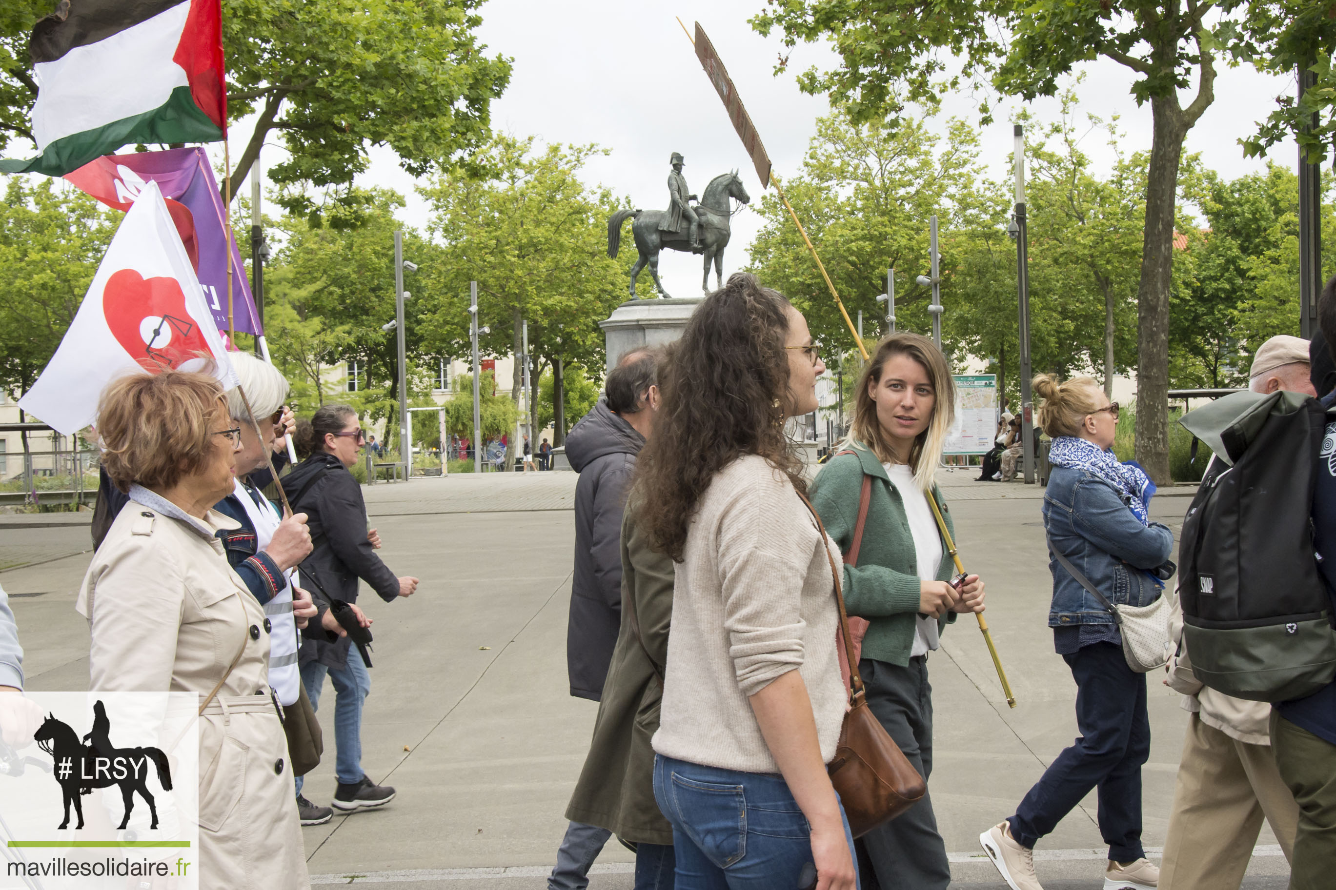 nouveau front populaire 22 juin 2024 8