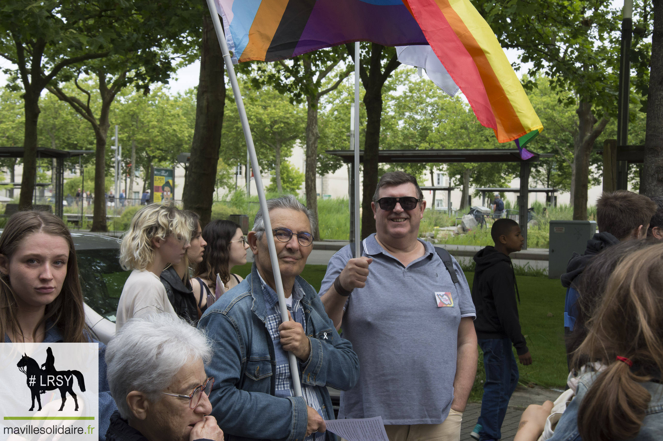 nouveau front populaire 22 juin 2024 9