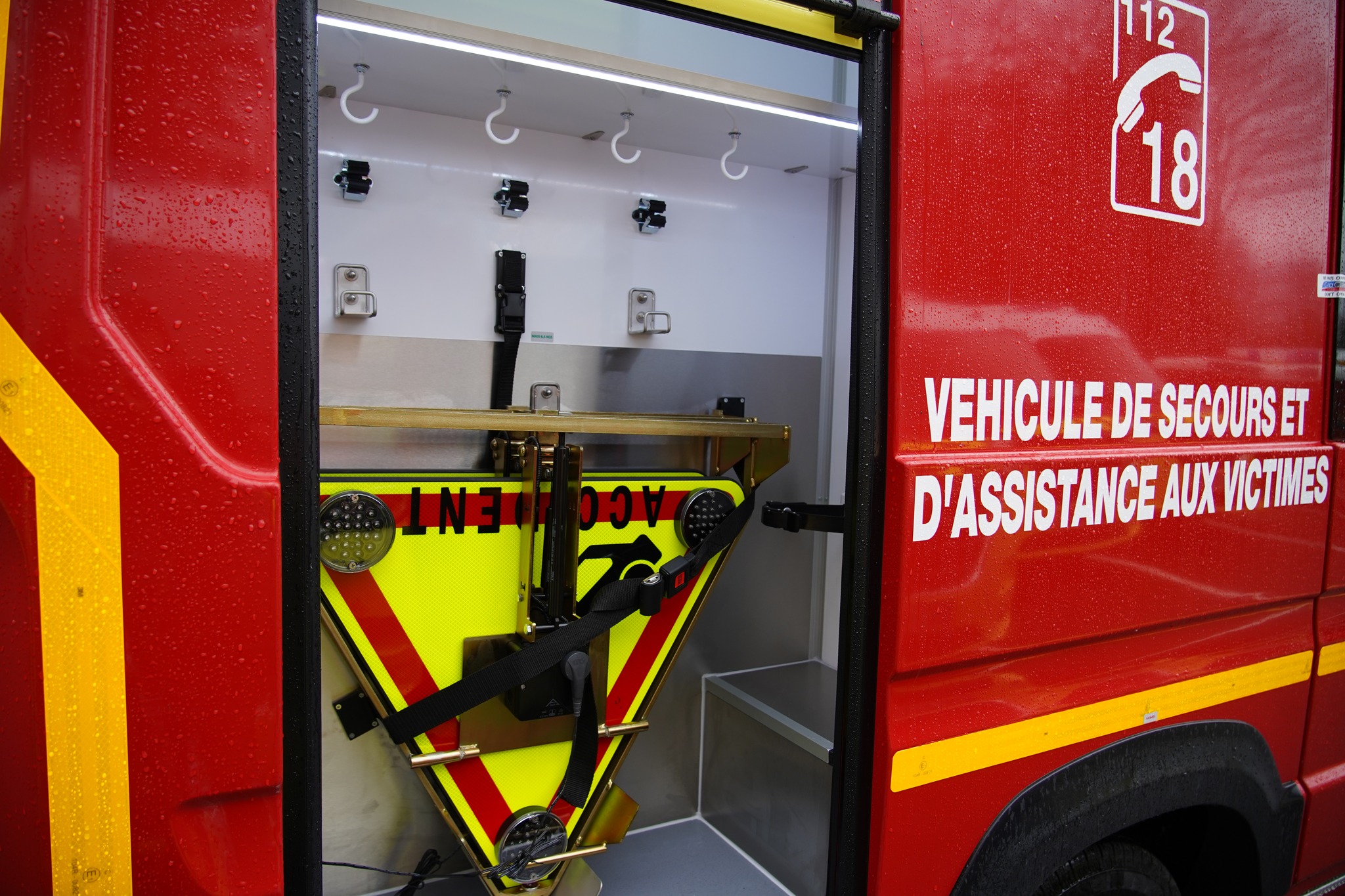 Ambulance