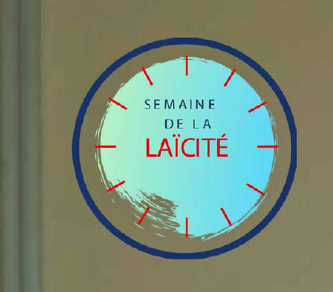 SEMAINES DE LA LAÏCITÉ 2023