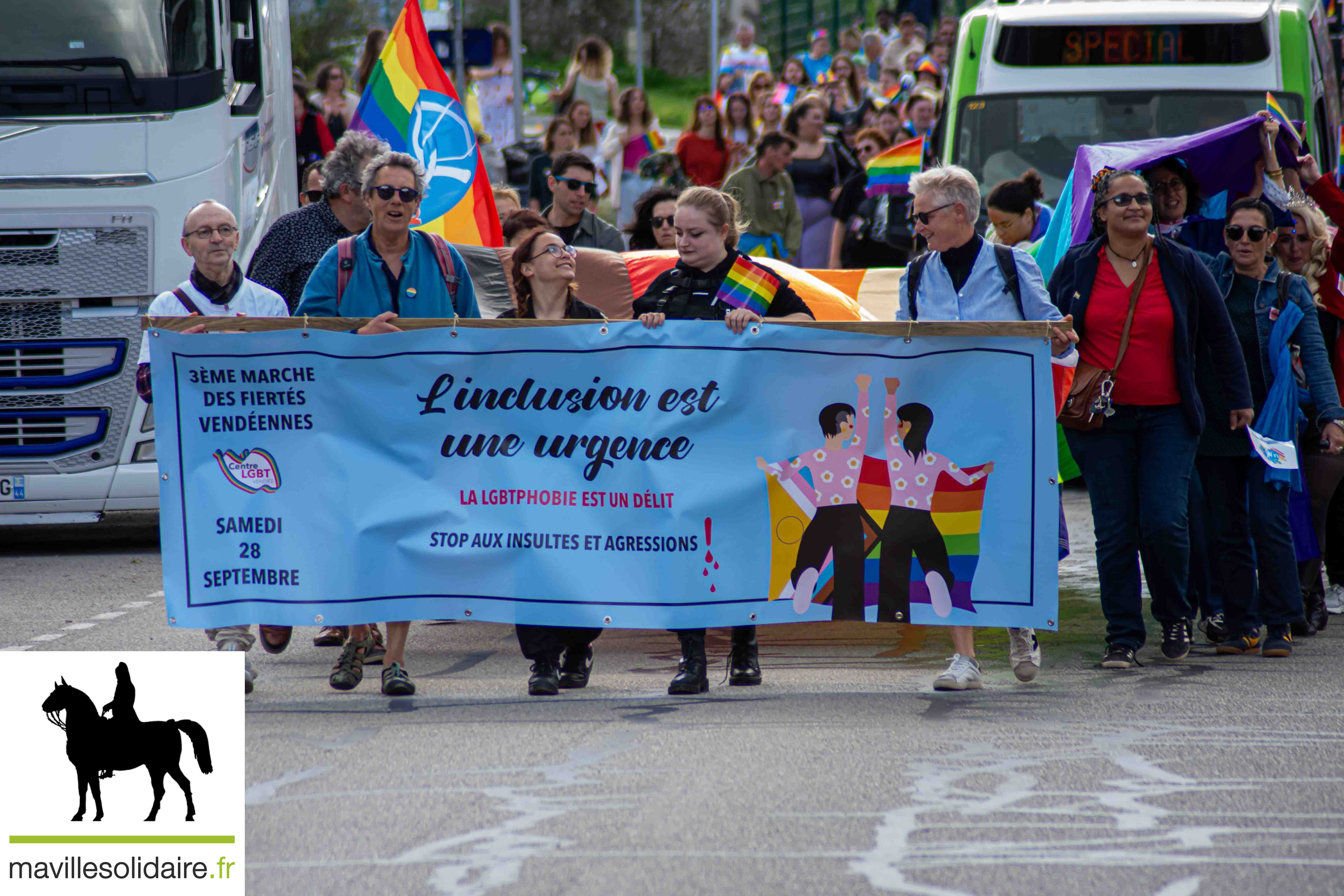 marche des fiertés 2024 16 sur 40