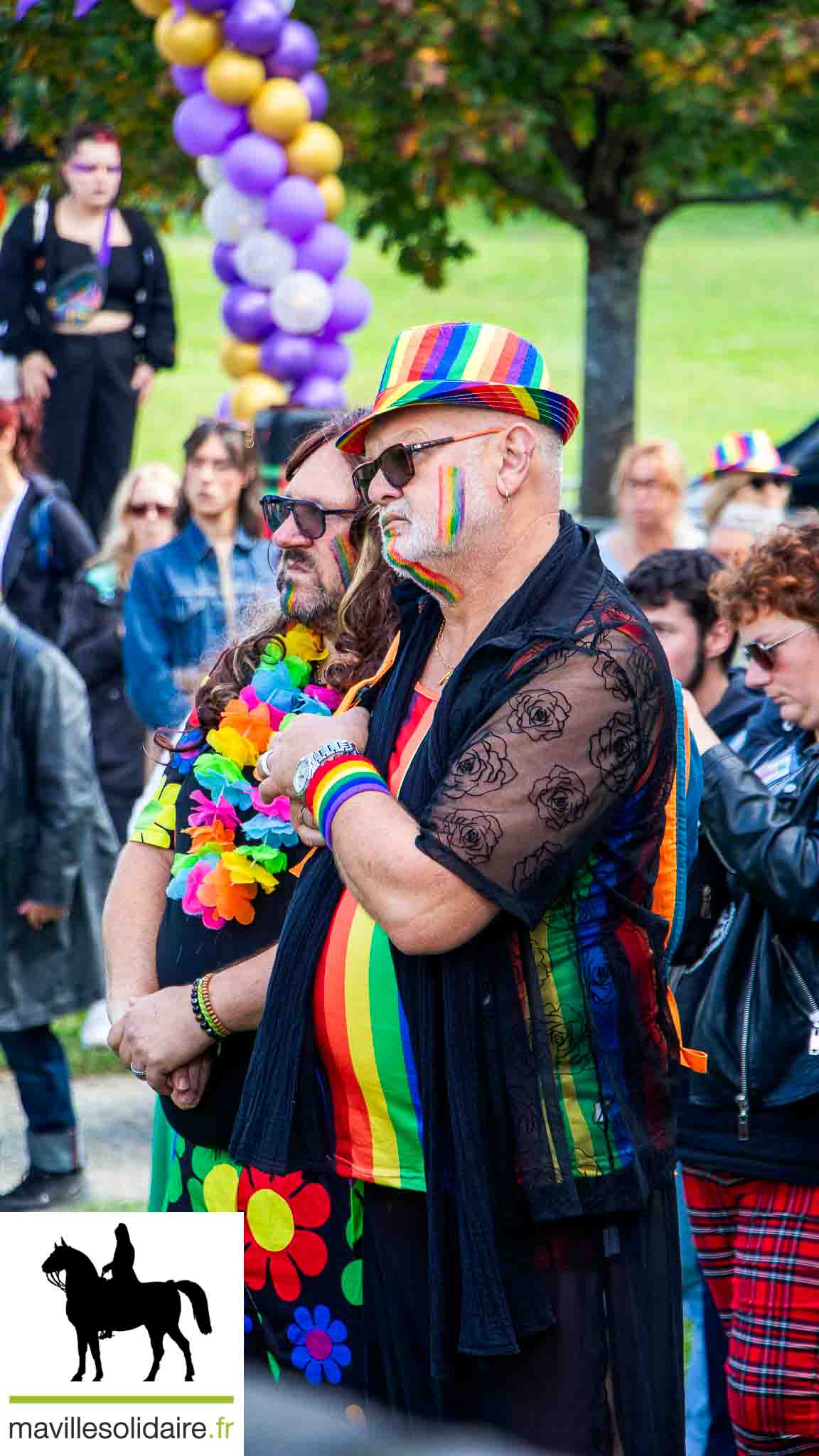 marche des fiertés 2024 3 2 sur 36