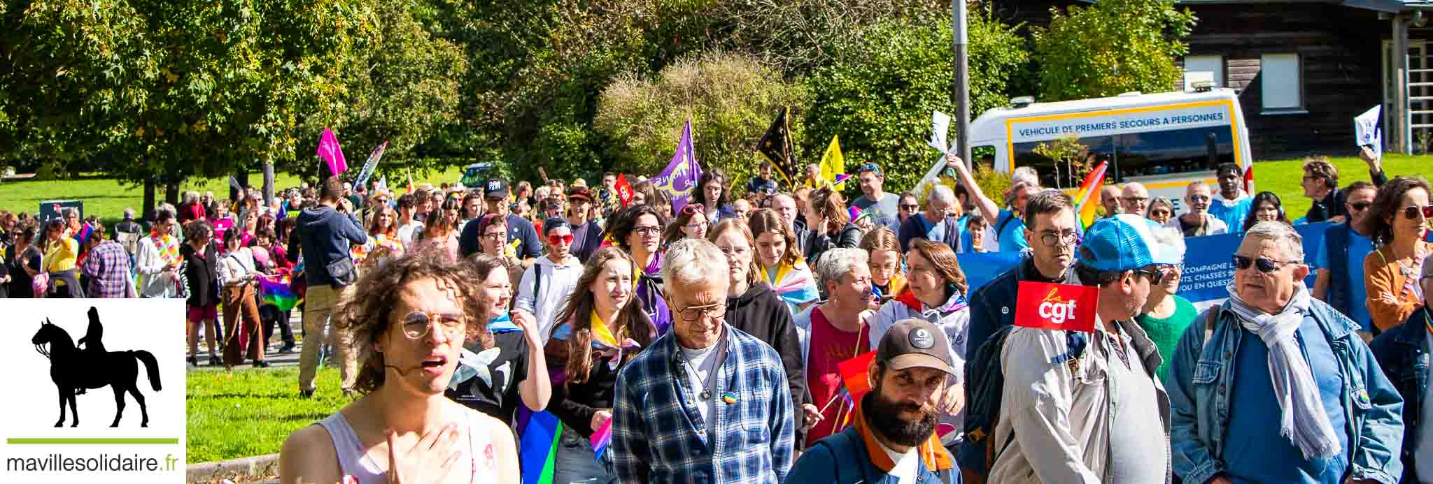 marche des fiertés 2024 3 3 sur 36