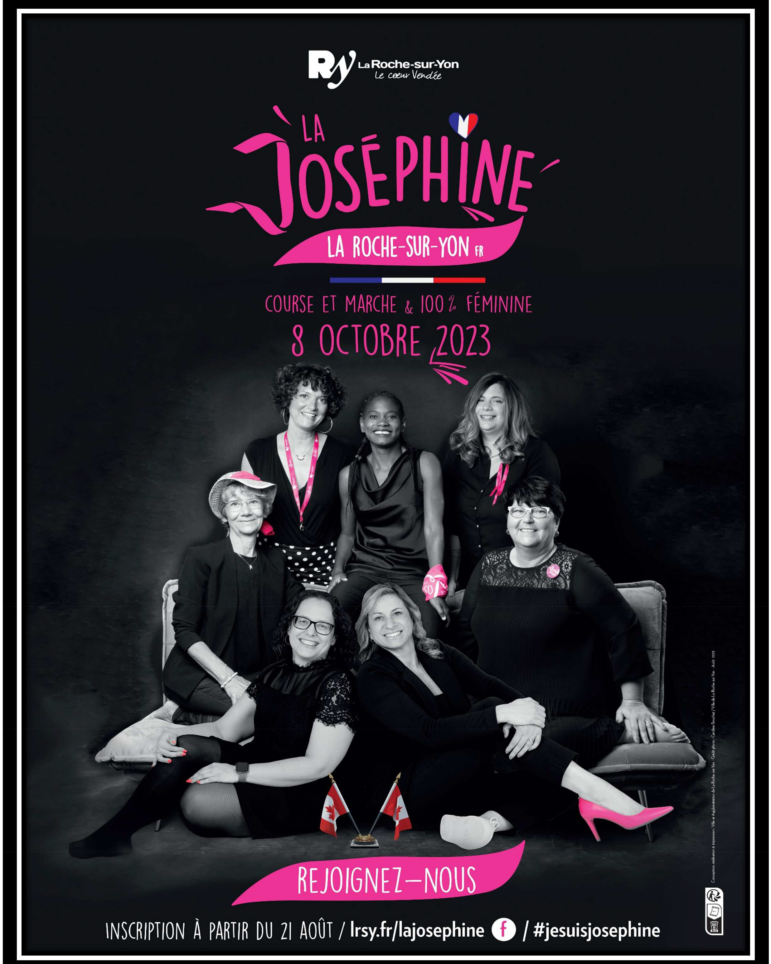 Joséphine 2023