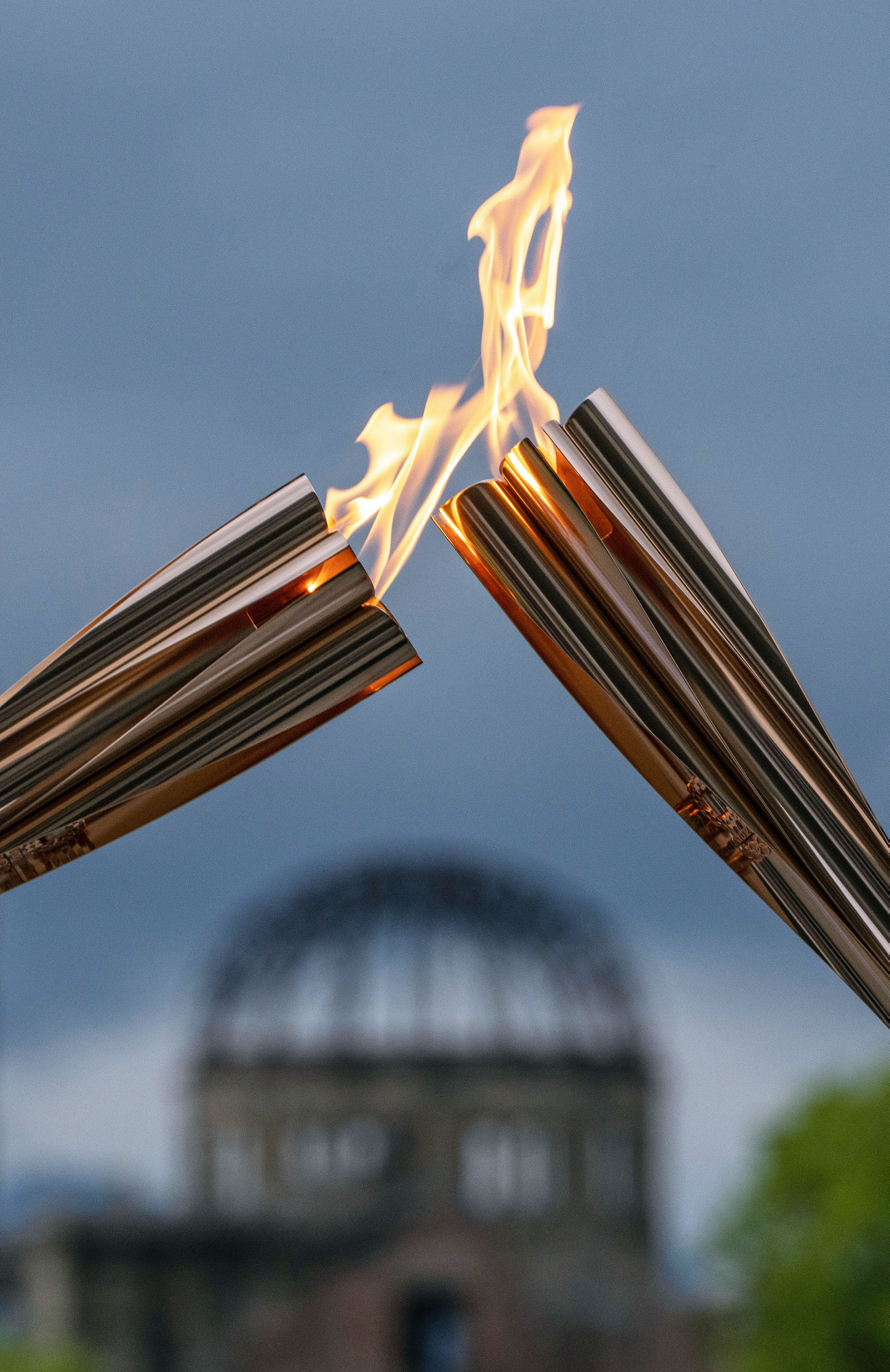 La flamme olympique illuminera le Morbihan le 6 juin 2024