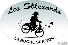 16ème Solexarde - Dimanche 5 Mai 2024