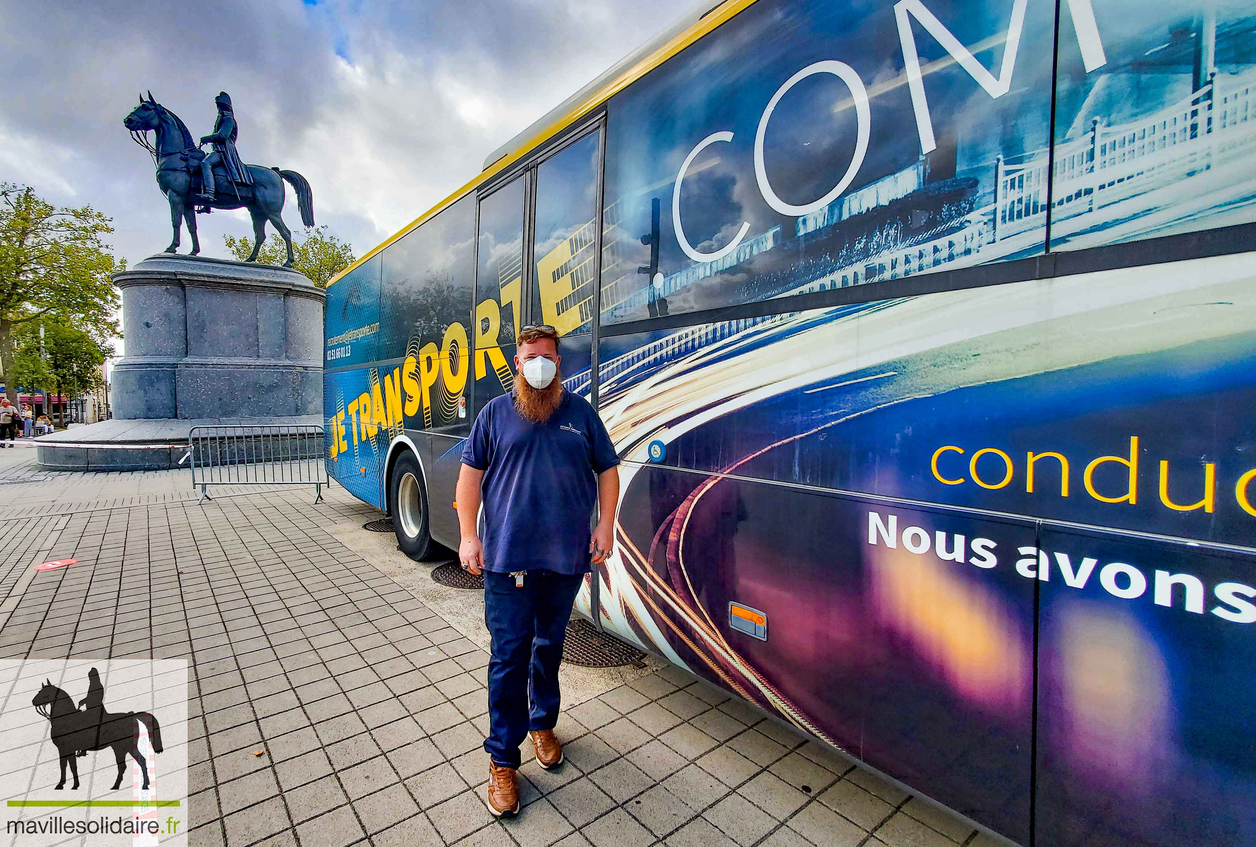 Nouveau bus de lemploi La Roche sur Yon mavillesolidaire.fr 5