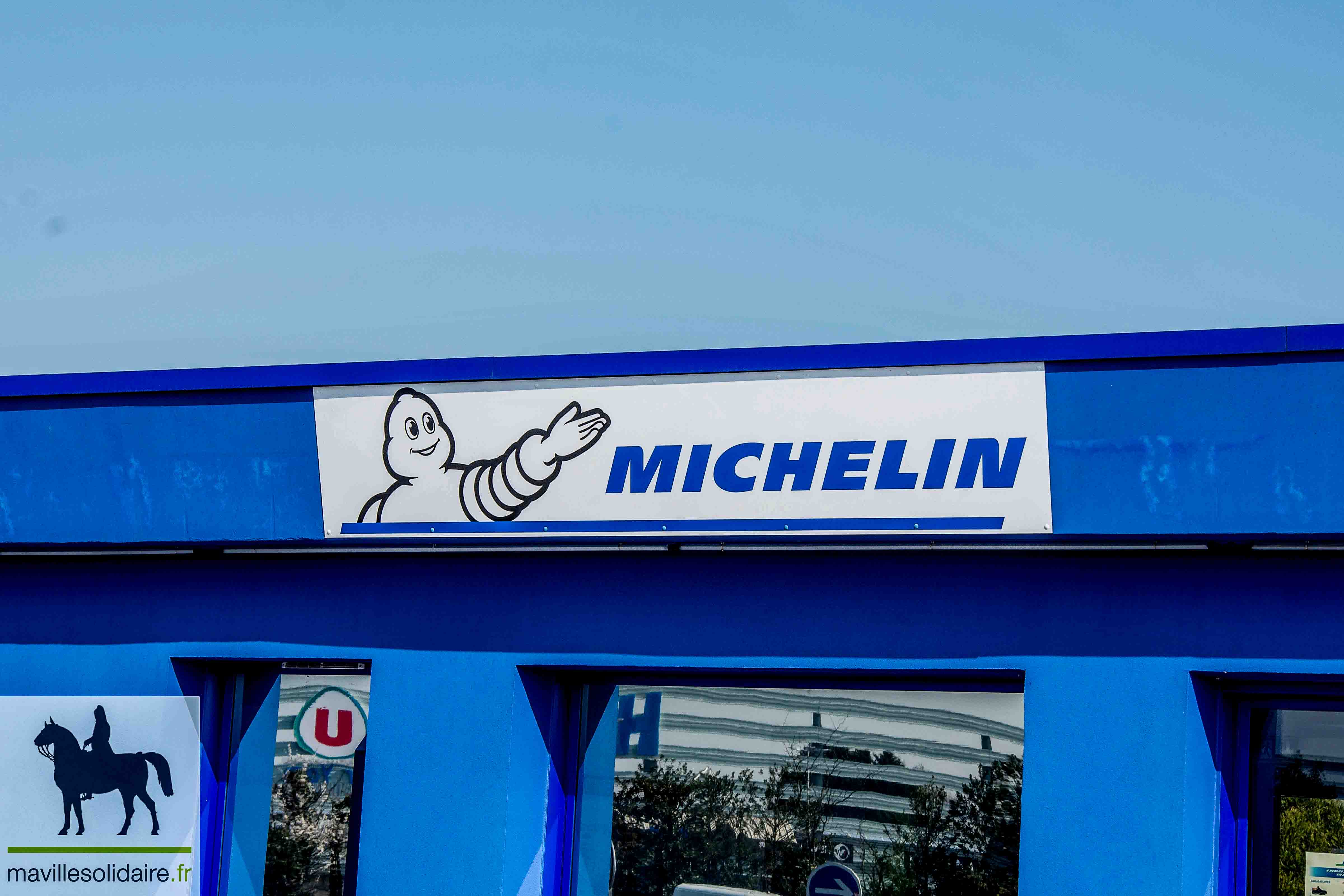 michelin 1 sur 1